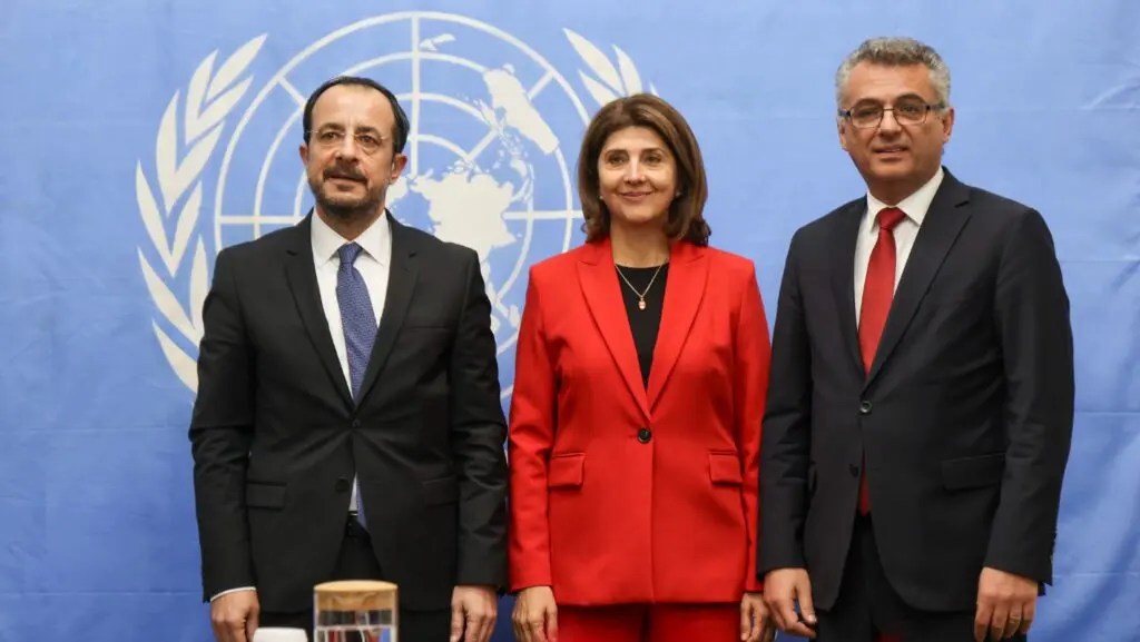 Τα σημαντικότερα πολιτικά γεγονότα στην Κύπρο το 2025