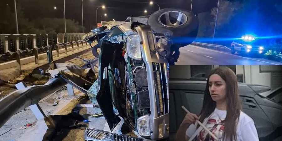 Συγκλονίζει νοσηλευτής για το θανατηφόρο με την Αλίκη: «Πριν λίγο διασκέδαζαν»