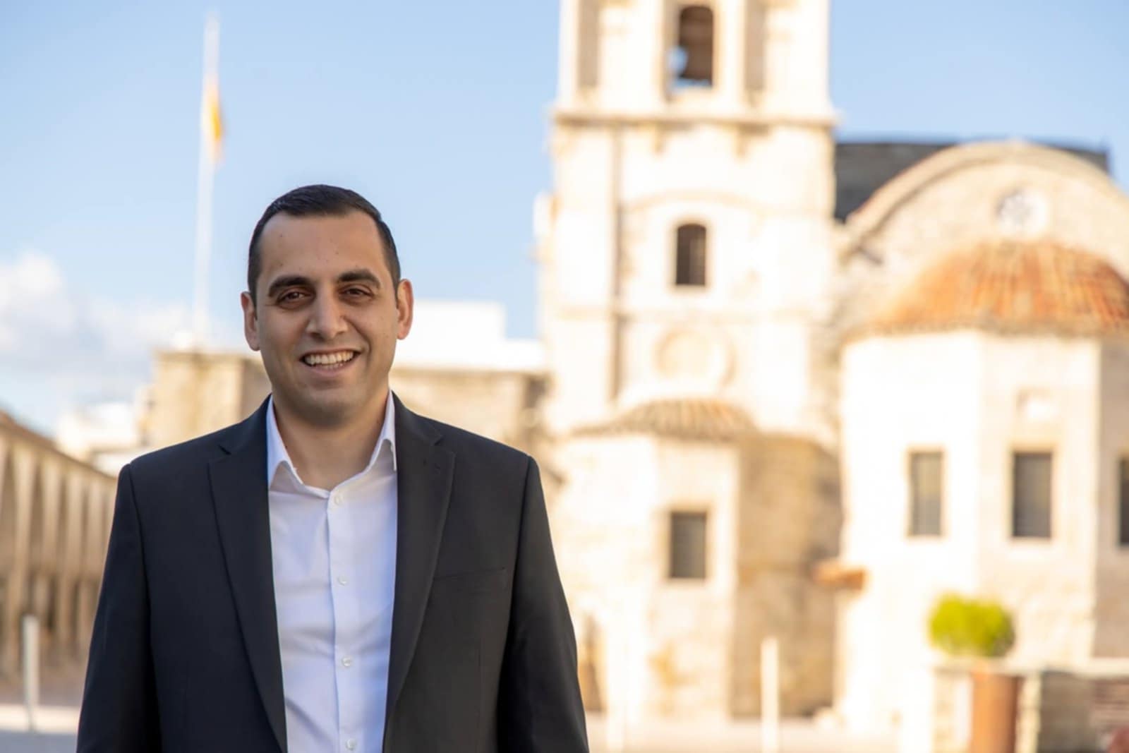 Στοίχημα για τη Λάρνακα το 2026 η λειτουργία σχολών του Καποδιστριακού