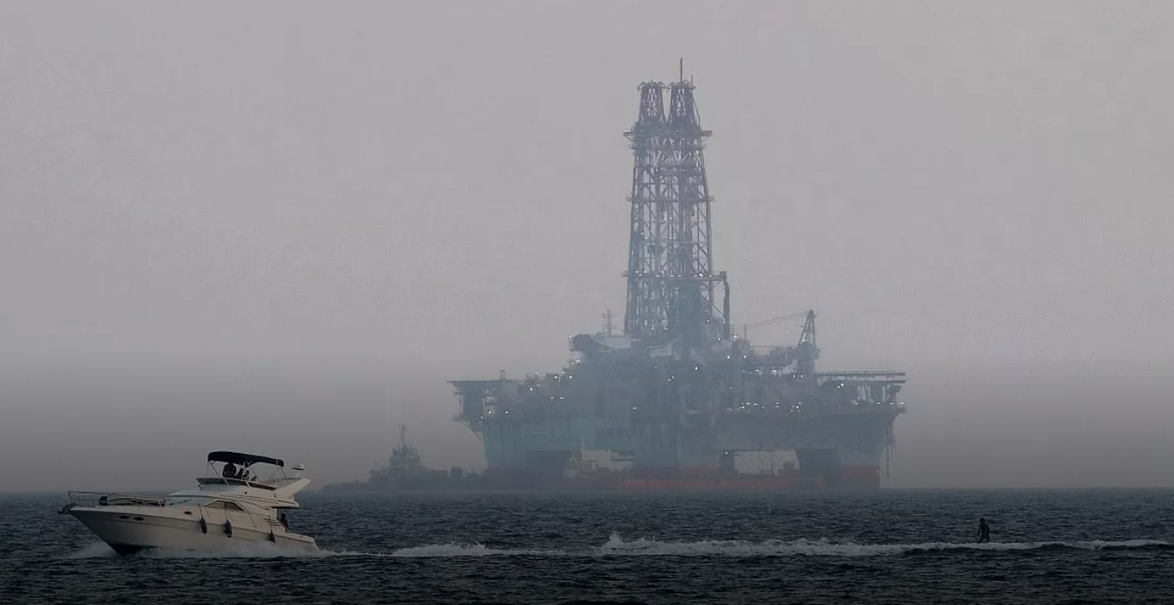 Εχθρικό σκηνικό στήνει η Άγκυρα στα νερά της ανατολικής Μεσογείου