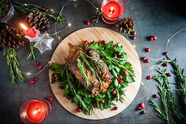 Αν σου αρέσει το steak τότε ξέρουμε που θα πας φέτος τις γιορτές