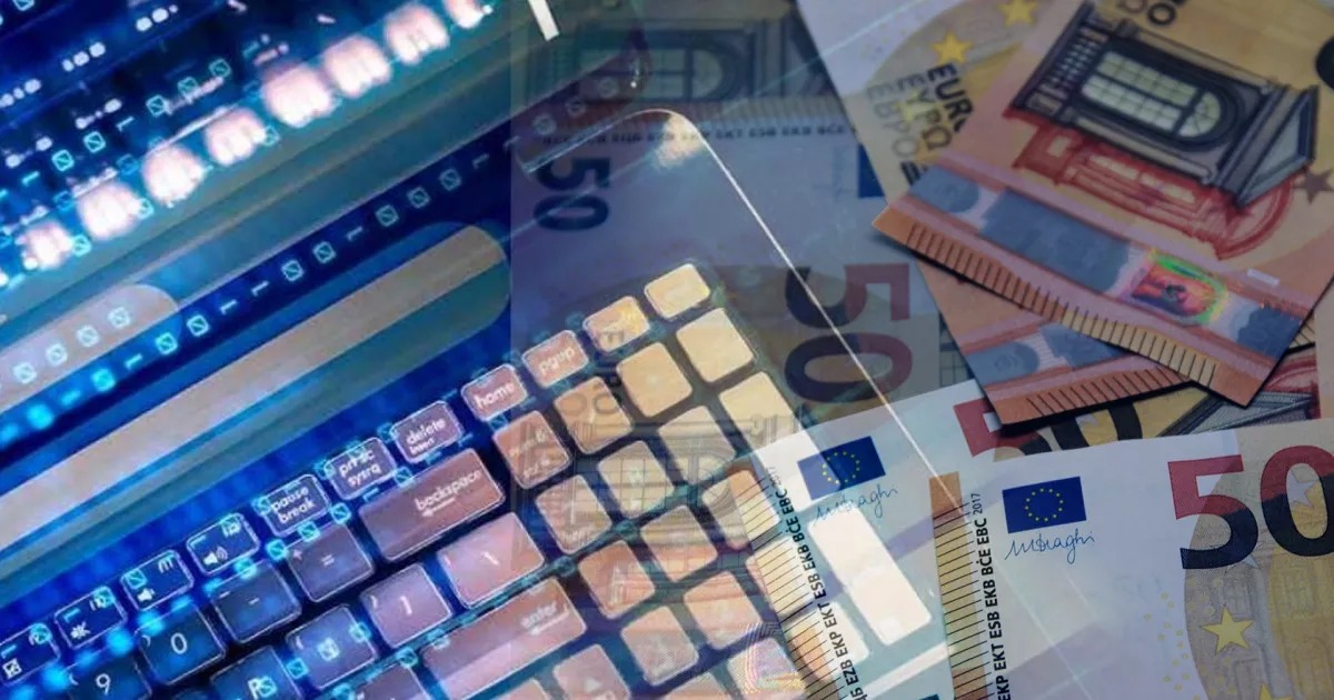 Νέα απάτη στη Λεμεσό – Έτσι ξεγέλασαν διευθυντή εταιρείας και πήραν $9,745