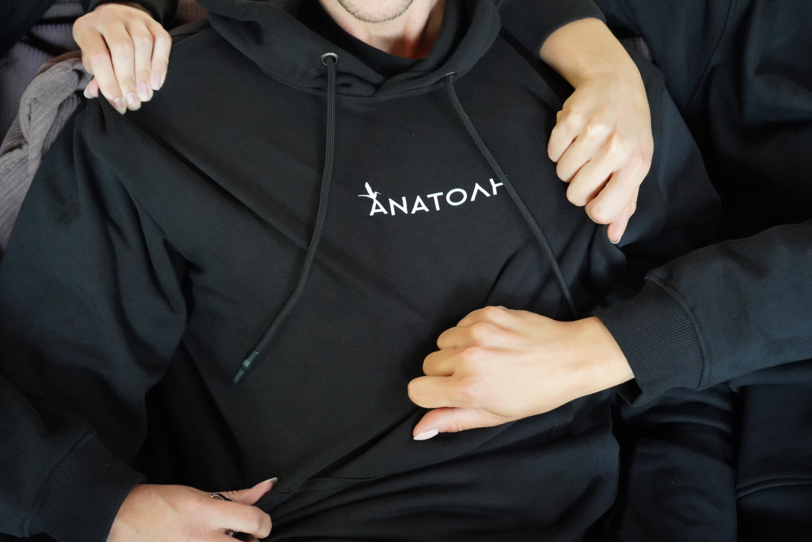 ANATOLI: Ένα fashion project εμπνευσμένο από τις ρίζες και τις μνήμες