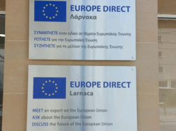 Europe Direct