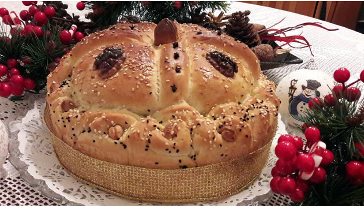 Ήθη και έθιμα των Χριστουγέννων στην Κύπρο