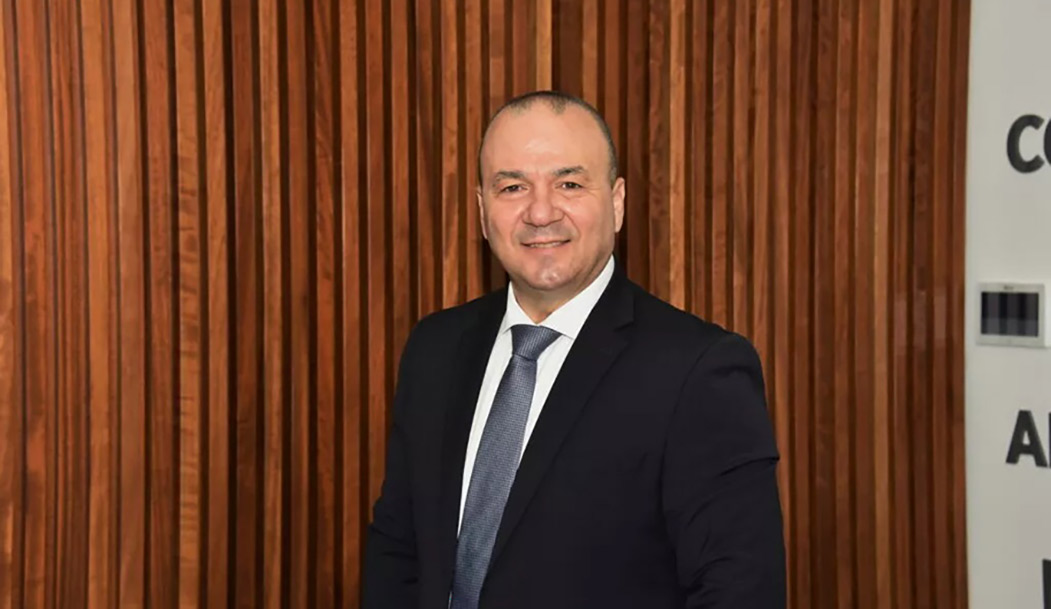 Στη Λάρνακα ξένες εταιρείες που θα εμπλακούν στην ανοικοδόμηση της Γάζας