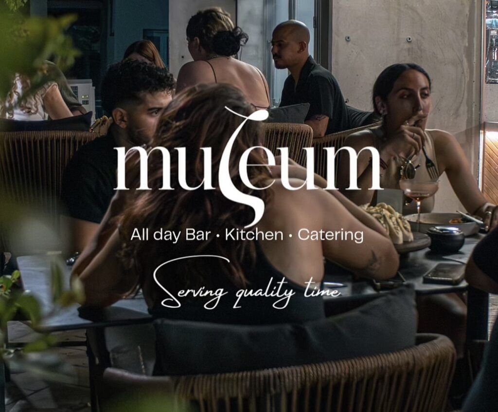 Brunch με μεσογειακή ψυχή στη Λάρνακα: Το Museum All Day Bar & Restaurant κάνει τη διαφορά