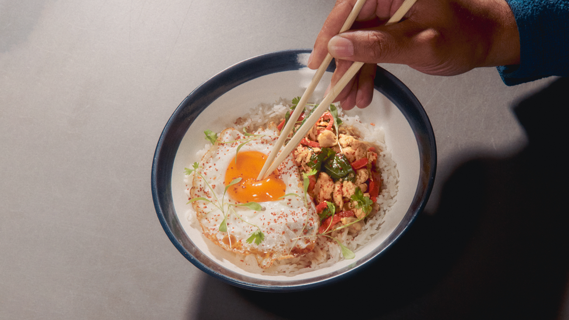 Χειμερινό μενού στα wagamama: Come Hungry. Leave happy!