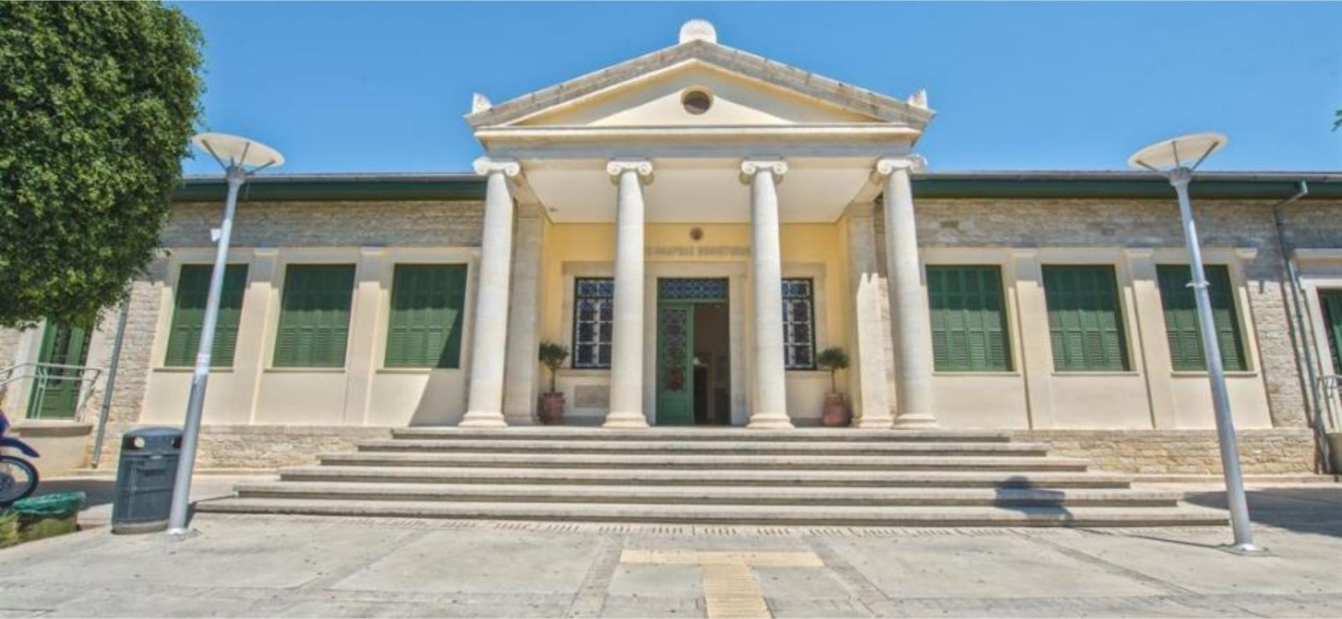 Πρωτόκολλο Συνεργασίας με ΤΕΠΑΚ υπέγραψε ο Κυπριακός Υδατικός Σύνδεσμος