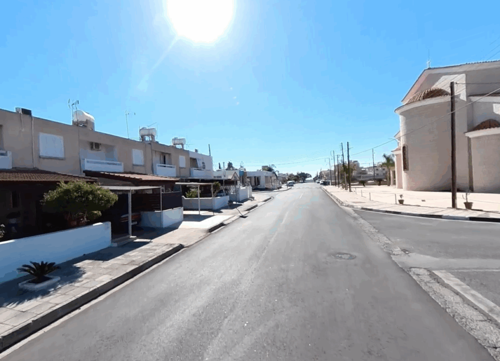 ΕΟΑ Λάρνακας: Ολοκλήρωση Κεντρικού Αποχετευτικού Συστήματος και εργασίων σύνδεσης για τον Οικισμό Μακαρίου ΙΙΙ στην Λάρνακα (φώτο)