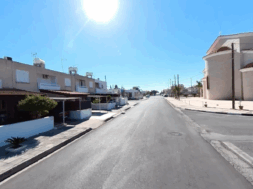 OΛΟΚΛΗΡΩΣΗ ΣΥΝΟΙΚΙΣΜΟΥ ΜΑΚΑΡΙΟΣ III 2