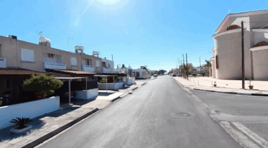 OΛΟΚΛΗΡΩΣΗ ΣΥΝΟΙΚΙΣΜΟΥ ΜΑΚΑΡΙΟΣ III 2