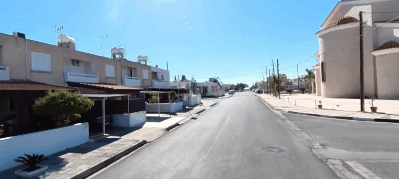 OΛΟΚΛΗΡΩΣΗ ΣΥΝΟΙΚΙΣΜΟΥ ΜΑΚΑΡΙΟΣ III 2