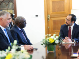 Πρόεδρος της Δημοκρατίας – Ειδικό