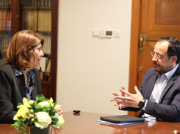 Πρόεδρος της Δημοκρατίας – Προσωπ