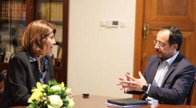 Πρόεδρος της Δημοκρατίας – Προσωπ