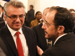 Πρόεδρος της Δημοκρατίας – Δεξίωσ