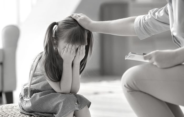 Hope For Children: Πολλά παιδιά ζητούν βοήθεια από τον οργανισμό