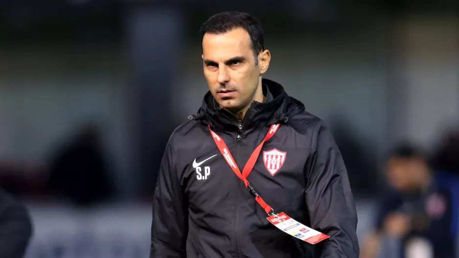 “Επιστροφή” Πούρσα στον Εθνικό Αχνάς;