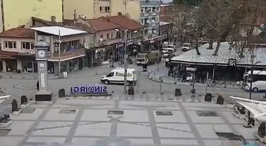 Νέος σεισμός 4,9 Ρίχτερ στην Τουρκία – Σε κατάσταση επιφυλακής η περιοχή