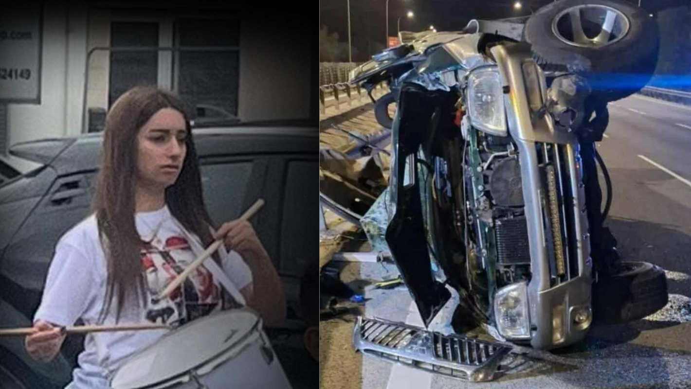 Θανατηφόρο Λάρνακας: Αύριο το τελευταίο «αντίο» στην 17χρονη Αλίκη της οποίας τα όνειρα κόπηκαν τόσο πρόωρα