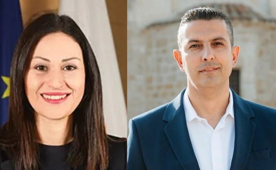 Εύλογα ερωτήματα Ππεκρή προς Παναγιώτου για την εφαρμογή ΠΟΠ και τις διαδικασίες παραχώρησης 26 οικοπέδων σε γεωργούς