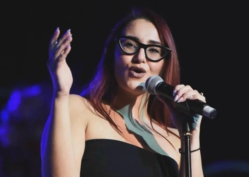 Η Λάρνακα υποκλίθηκε στη φωνή της Γεωργίας Σταμπόλη!