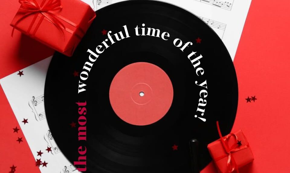 Χριστούγεννα γεμάτα μουσική για το Ωδείο του Ανδρέα Γερολέμου – Οι συμμετοχές του Ωδείου για όλο το Δεκέμβριο