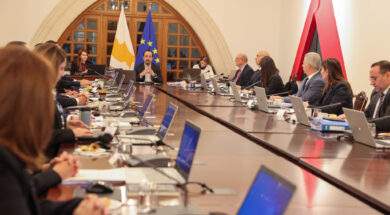 Πρόεδρος της Δημοκρατίας ‒ Υπουργ