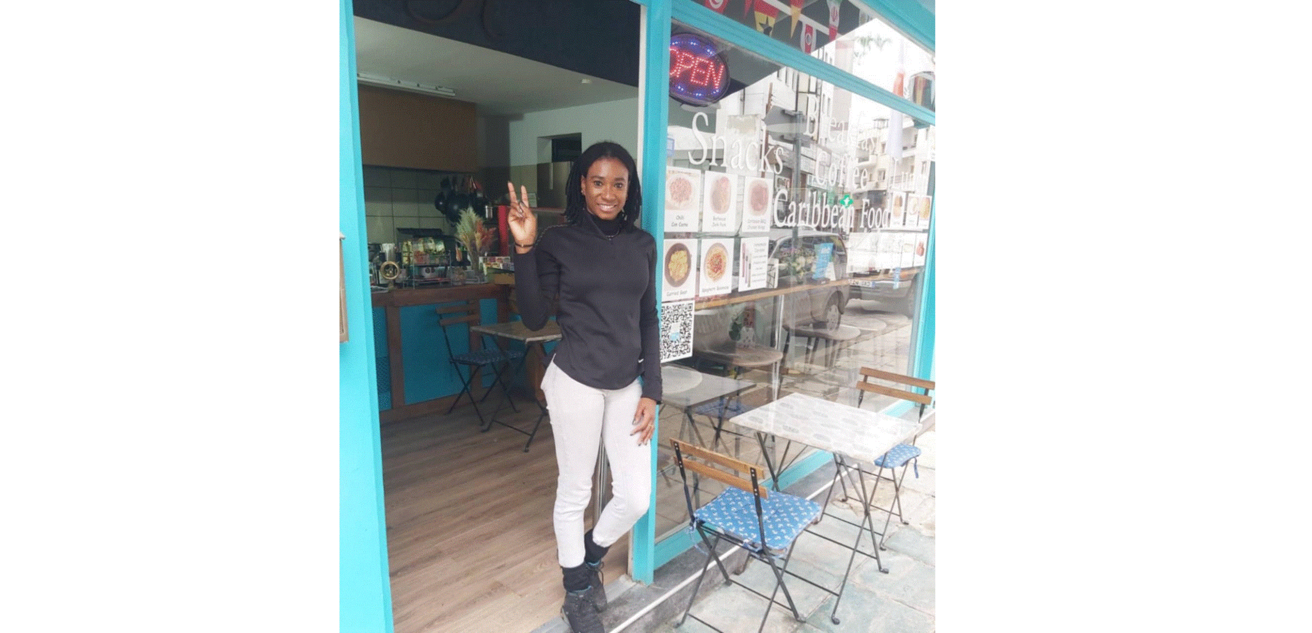 Λάρνακα: Πίσω στα επαγγελματικά της καθήκοντα ο Κατίνα Μπέρτ