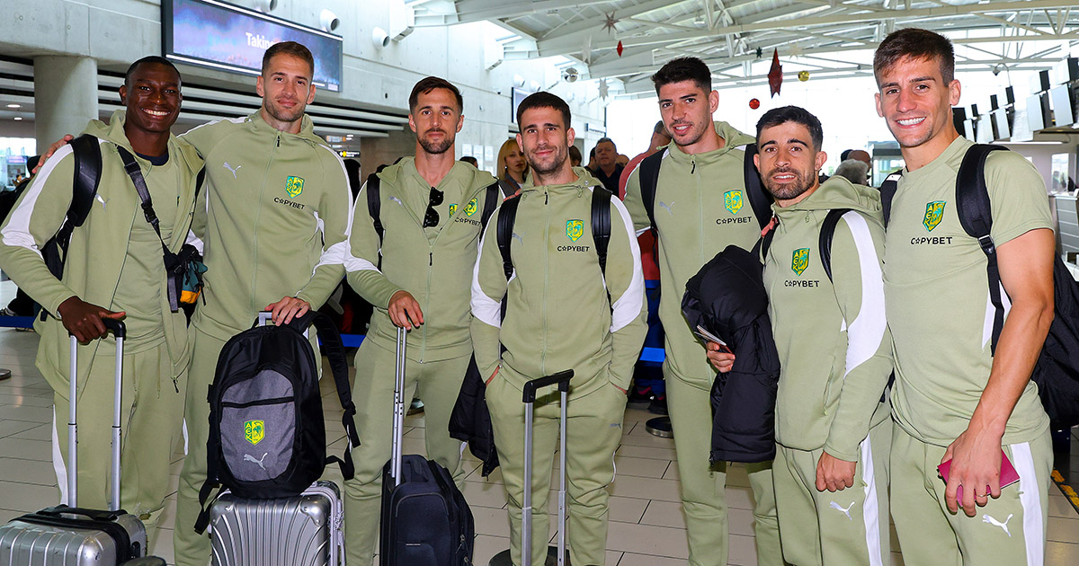 Παίρνει γεύση απόψε από Gamla Ullevi