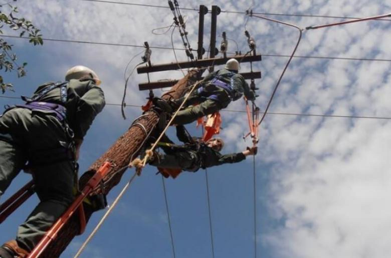 Χωρίς ρεύμα περιοχές στη Λάρνακα λόγω βλάβης (ΠΙΝΑΚΑΣ)