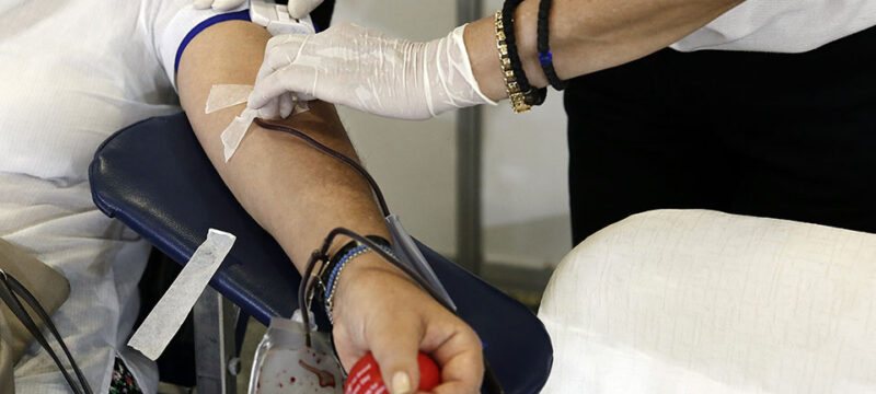 ΕΘΕΛΟΝΤΙΚΗ ΑΙΜΟΔΟΣΙΑ ΣΥΝΔΟΤΕΣ ΣΥΝΤΑΓΜΑ