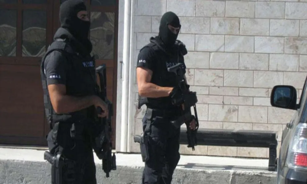 Άσκηση διαχείρισης τρομοκρατικού κτυπήματος στην Κύπρο -Ποιος ο λόγος