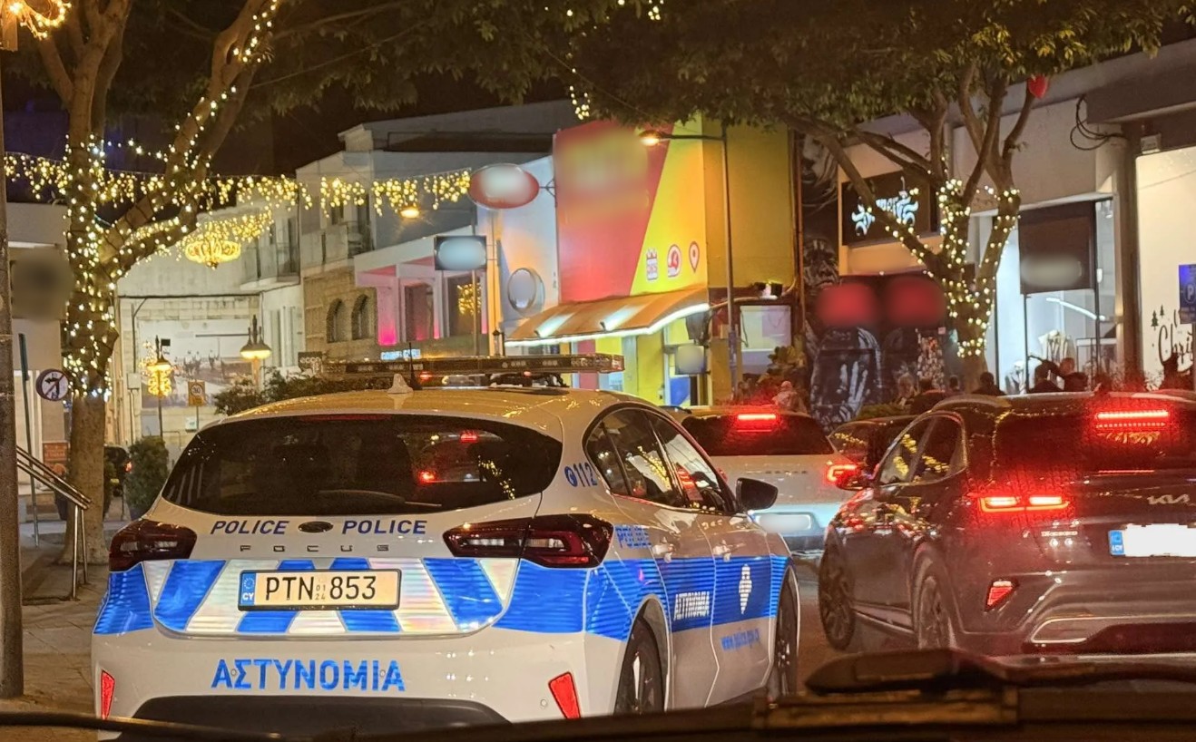 Απόπειρα φόνου στην Λεμεσό: Είχε απασχολήσει στο παρελθόν την αστυνομία ο 36χρονος που δίνει μάχη για να κρατηθεί στη ζωή