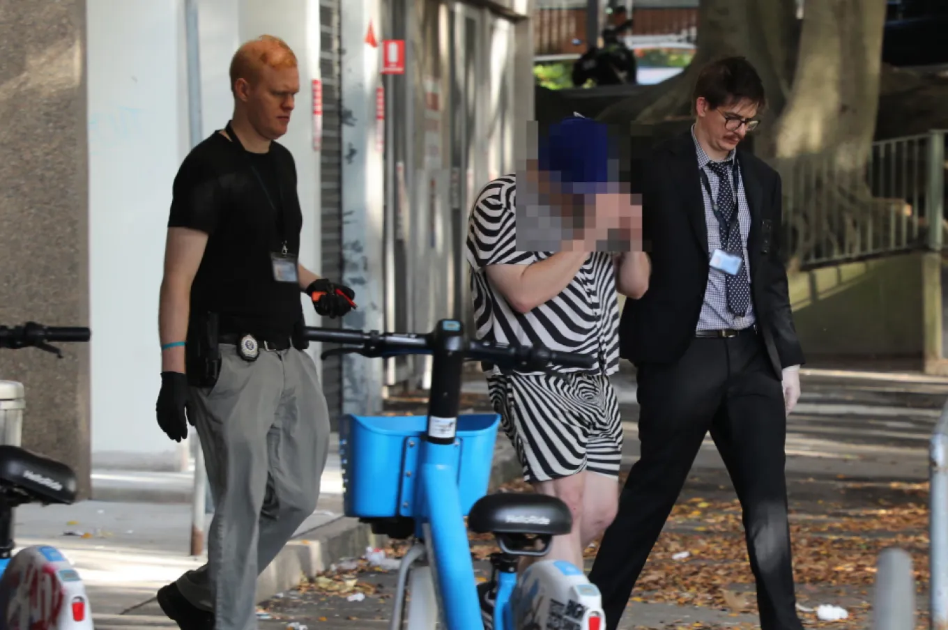 Διακινούσαν πορνογραφικό υλικό με παιδιά στο Σίδνεϊ – Κτηνοβασίες και σατανισμός