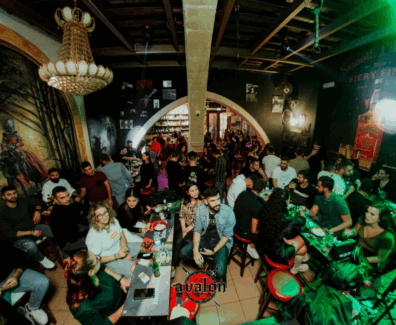 avalon-live