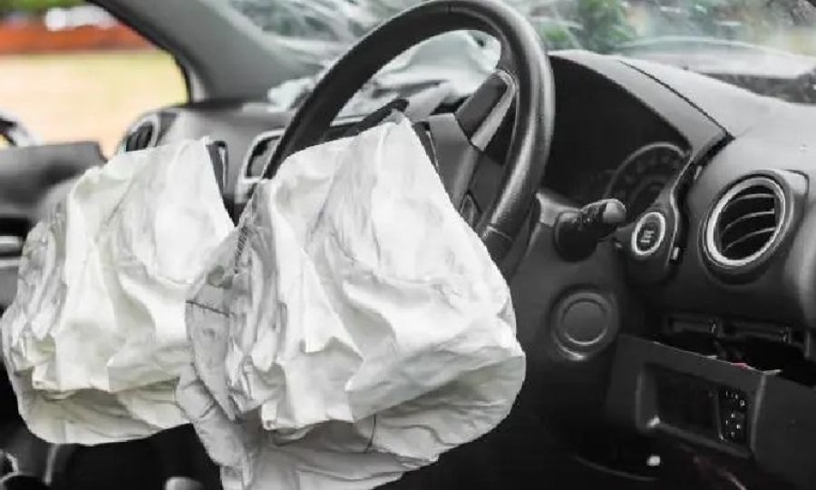 Υπουργείο Μεταφορών: Αυτοί δικαιούνται €100 κάθε εβδομάδα, εξαιτίας Takata