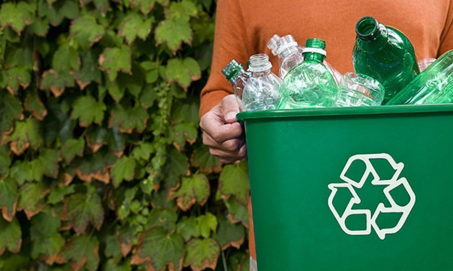 €636.899 σ’ αυτούς τους Δήμους και Κοινότητες για ανακύκλωση και «Πληρώνω Όσο Πετώ»