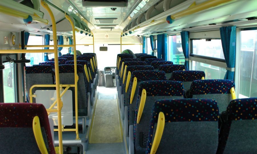 Ελεγκτική: Αποζημιώσεις €59 εκατ. διεκδικούν από το κράτος οι λεωφορειούχοι