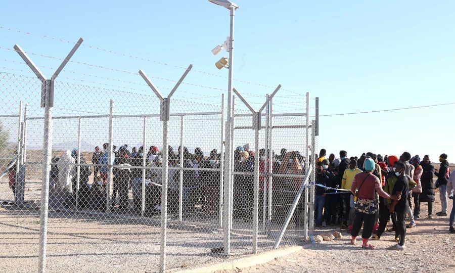 Έναρξη δημόσιας διαβούλευσης της Εθνικής στρατηγικής για ένταξη μεταναστών