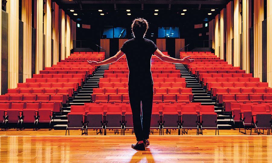 Στις 16 οι εγκεκριμένες παραγωγές για το Α΄ Εξάμηνο του Σχεδίου ΘΥΜΕΛΗ 2026