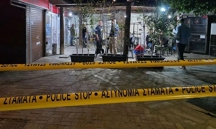 Φόνος στα Κονιά: Παραπέμπεται στο Κακουργιοδικείο ο 58χρονος