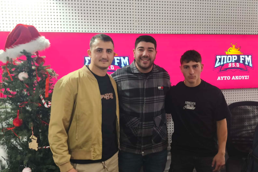 Σιαθάς: «Κανένας δεν με πίστευε, έλεγαν είμαι καλός αλλά έχεις τραυματισμούς»