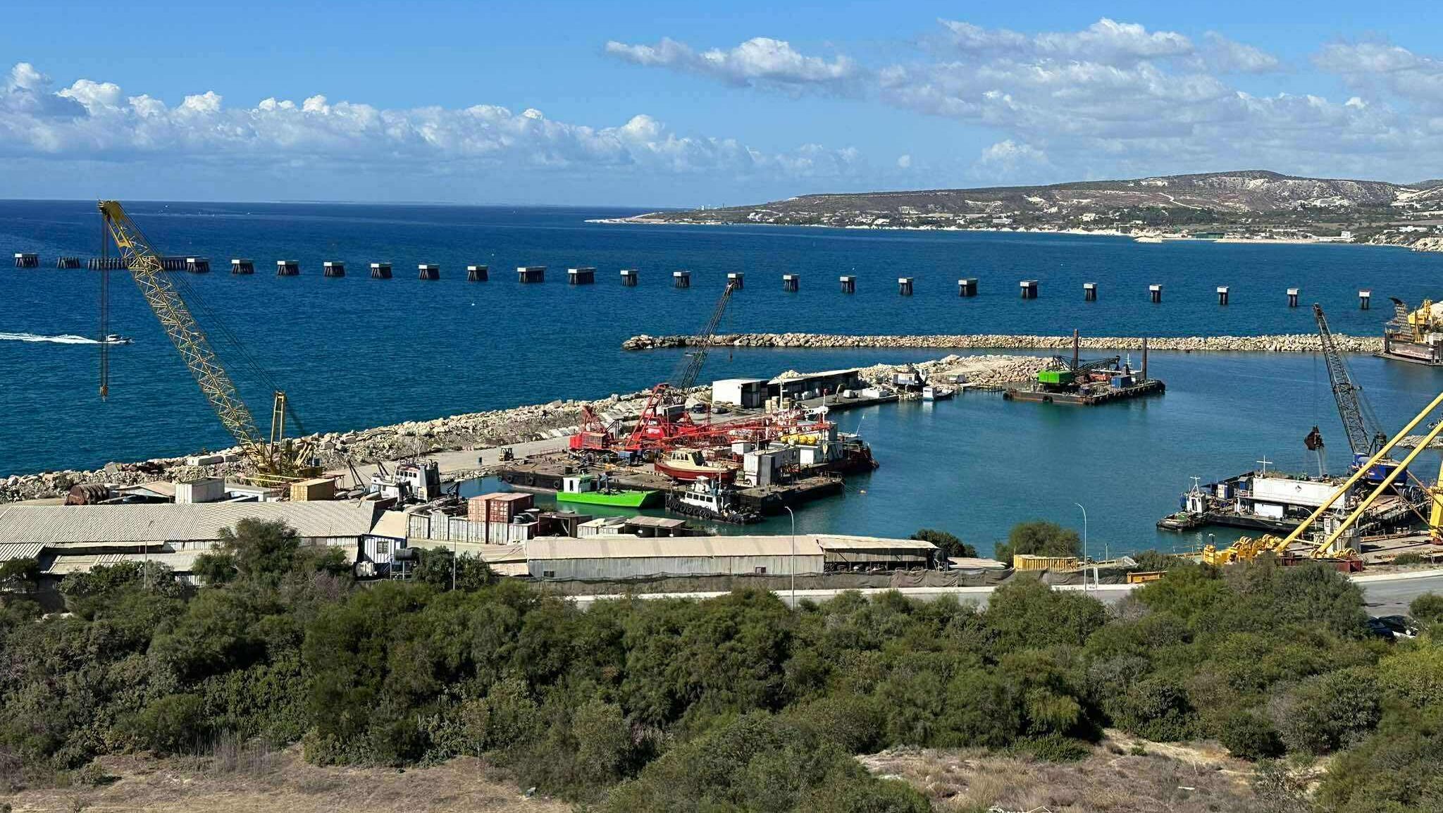 Στα κενά που πρέπει να πληρωθούν επικεντρώνεται η μελέτη για Βασιλικό