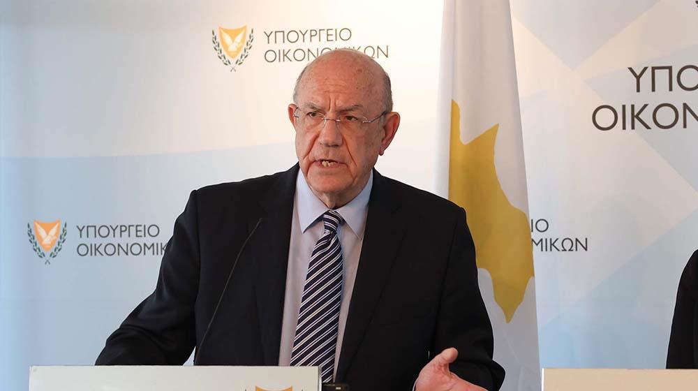 Ανοικτός σε τεκμηριωμένες εισηγήσεις για φορολογική μεταρρύθμιση, λέει ο ΥΠΟΙΚ