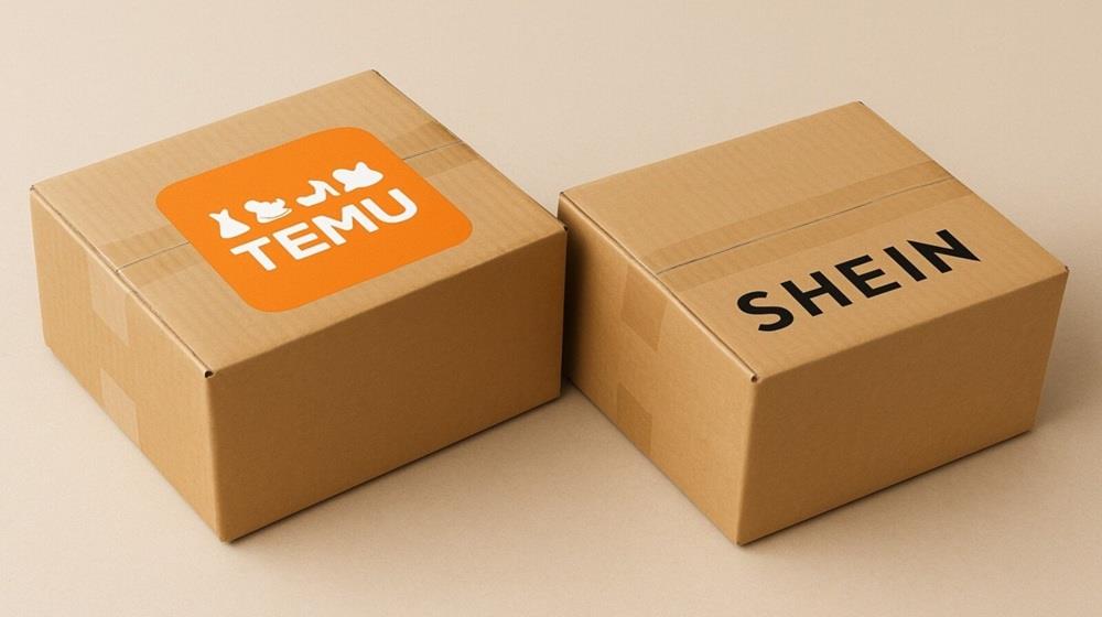 Μπαίνει… αύξηση στα δέματα από Τemu και Shein – Πότε ξεκινά και πόσο θα πληρώνουμε