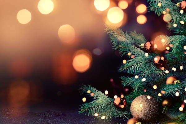 Χριστούγεννα 2025 στα Λιβάδια: Διήμερο γιορτής με αγορά, μουσική, Άγιο Βασίλη και Winter Wonderland