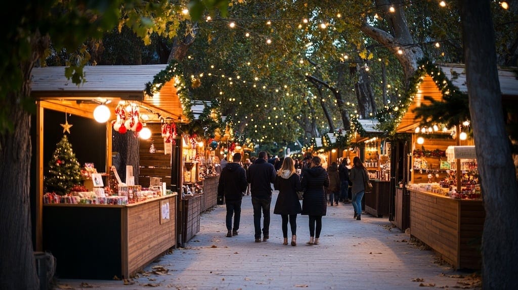 Χριστούγεννα στη Βάβλα – Larnakaonline.com.cy