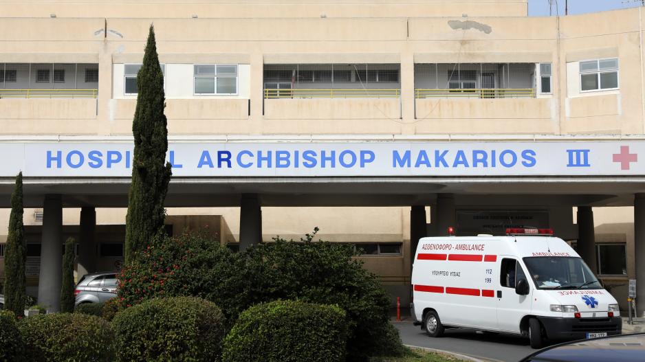 Κρίσιμα 9χρονος στη Λευκωσία – Παρασύρθηκε με το ποδήλατό του από 19χρονη